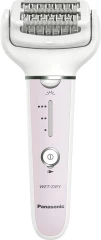 Эпилятор Panasonic ES-EY80-P520 от аккум. белый