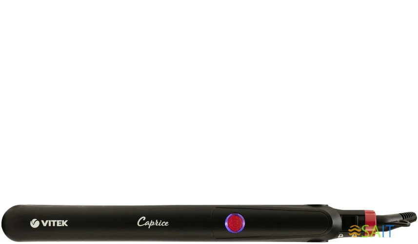 Выпрямитель Vitek VT-8289 33Вт макс.темп.:200С покрытие:керамико-турмалиновое