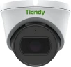 Камера видеонаблюдения IP Tiandy Lite TC-C35XS I3/E/Y/2.8mm/V4.0 2.8-2.8мм цв. корп.:белый/черный (TC-C35XS I3/E/Y/2.8/V4.0)