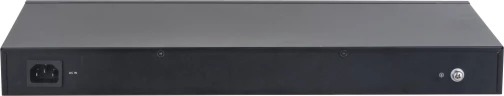 Коммутатор Dahua DH-CS4228-24GT-240 (L2) 26x1Гбит/с 2xКомбо(1000BASE-T/SFP) 24PoE 265W управляемый