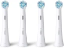 Насадка для зубных щеток Oral-B iO Ultimate Clean (упак.:4шт) белый