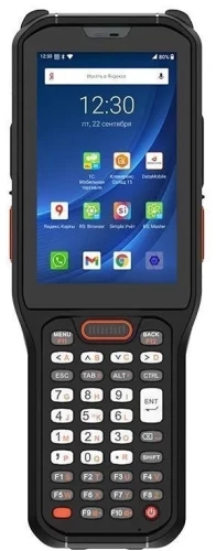 Терминал сбора данных Urovo RT40S (RT40S-SS5S13E4031SN)