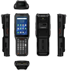 Терминал сбора данных Urovo RT40S (RT40S-SS5S13E4031SN)