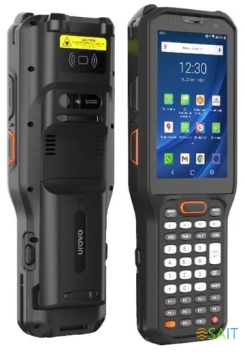 Терминал сбора данных Urovo RT40S (RT40S-SS5S13E4031SN)