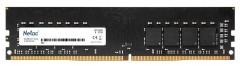 Память DDR4 16Gb 3200MHz Netac NTBSD4P32SP-16 Basic RTL PC4-25600 CL16 DIMM 288-pin 1.35В single rank Ret