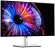 Монитор Dell 27" UltraSharp U2724DE черный IPS LED 16:9 HDMI матовая HAS Piv 350cd 178гр/178гр 2560x1440 120Hz DP WQ USB 7.37кг