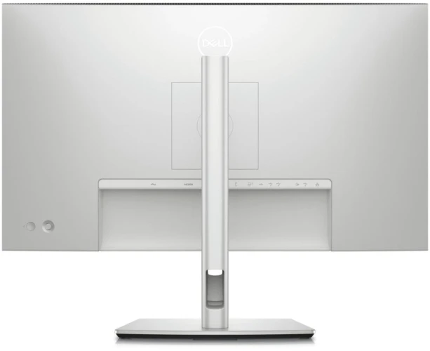Монитор Dell 27" UltraSharp U2724DE черный IPS LED 16:9 HDMI матовая HAS Piv 350cd 178гр/178гр 2560x1440 120Hz DP WQ USB 7.37кг