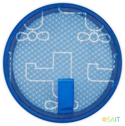 Набор фильтров Starwind SCH95HM (4фильт.)