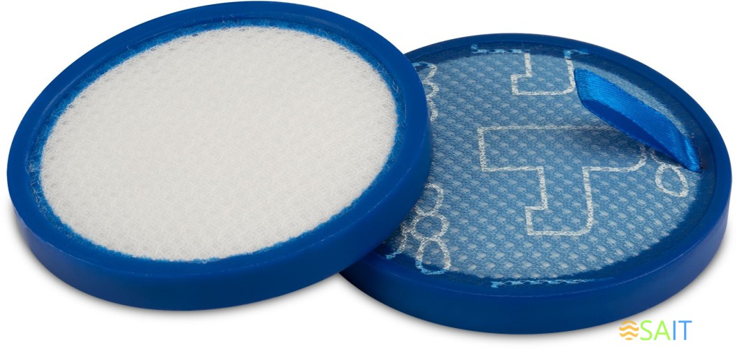 Набор фильтров Starwind SCH95HM (4фильт.)