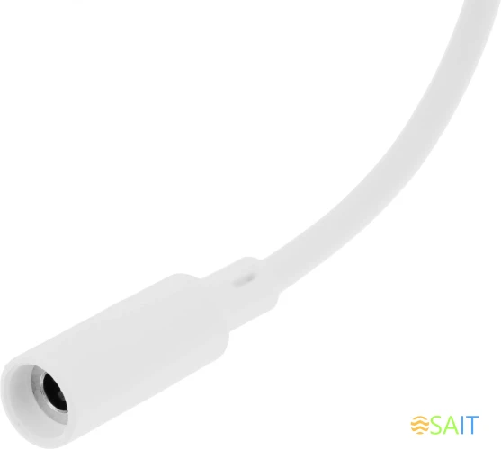 Камера видеонаблюдения IP Xiaomi Outdoor Camera AW300 Wi-Fi 3.6-3.6мм цв. корп.:белый/черный (BHR6816EU)