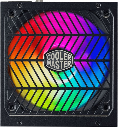 Блок питания Cooler Master ATX 850W XG850 PLATINUM Plus 80+ platinum (20+4pin) APFC 135mm fan color LED 12xSATA Cab Manag RTL