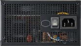 Блок питания Cooler Master ATX 850W XG850 PLATINUM Plus 80+ platinum (20+4pin) APFC 135mm fan color LED 12xSATA Cab Manag RTL