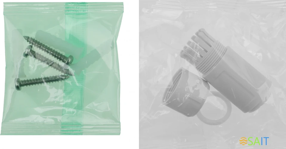 Камера видеонаблюдения IP Hikvision DS-2CD2543G2-IS(2.8mm) 2.8-2.8мм корп.:белый