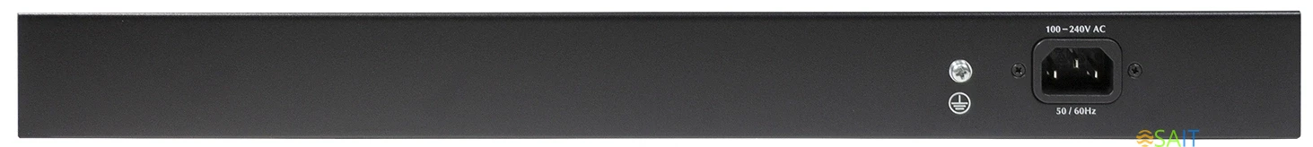 Коммутатор Origo OS6112F OS6112F/A1A (L3) 12SFP+ управляемый