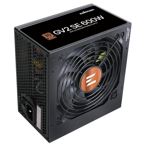 Блок питания Zalman ZM600-GV2SE