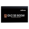 Блок питания Zalman ZM600-GV2SE