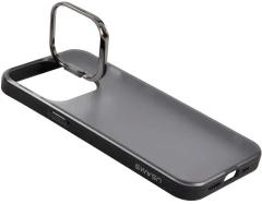 Чехол (клип-кейс) для Apple iPhone 13 Pro Usams US-BH782 черный (УТ000028088)