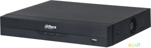 Видеорегистратор Dahua DHI-NVR2108HS-8P-I2