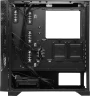 Корпус Azza Eclipse черный без БП ATX 9x120mm 5x140mm 2xUSB2.0 1xUSB3.0 audio bott PSU