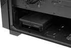 Корпус Azza Eclipse черный без БП ATX 9x120mm 5x140mm 2xUSB2.0 1xUSB3.0 audio bott PSU