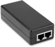 Инжектор PoE Digma DNP30W48GTXP 10/100/1000BASE-T 30Вт 100-240В(АС)