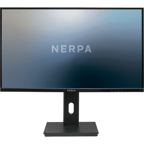 Офисный монитор 27 Nerpa OPD27Q14HI (OPD27Q14HI)