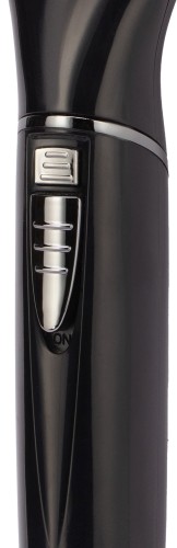 Триммер Vitek VT-2545 черный (насадок в компл:4шт)