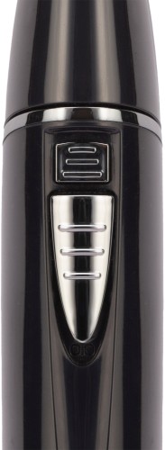 Триммер Vitek VT-2545 черный (насадок в компл:4шт)