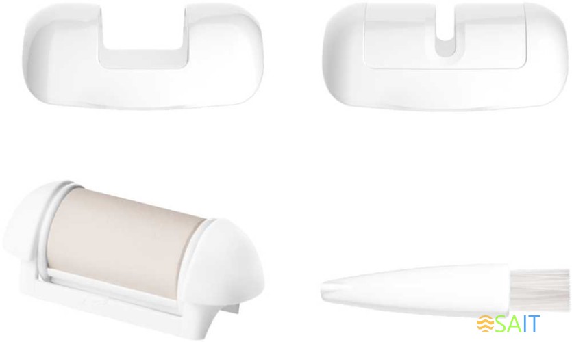 Эпилятор Rowenta EP4920F0 скор.:2 насад.:4 от аккум. розовый