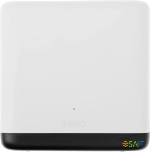 Бесшовный Mesh роутер Mercusys Halo H50G(3-pack) AC1900 10/100/1000BASE-TX белый (упак.:3шт)