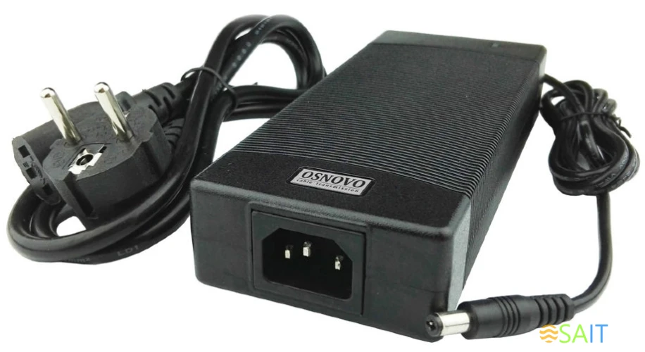 Блок питания Osnovo PS-24120