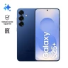 Смартфон Samsung SM-S936B Galaxy S25+ 512Gb 12Gb темно-синий моноблок 3G 4G 6.7" 1440x3120 Android 15 50Mpix 802.11 a/b/g/n/ac/ax/be NFC GPS GSM900/1800 GSM1900 Protect