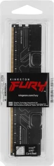 Память DDR5 32GB 5600MHz Kingston KF556R36RB-32 Fury Renegade Pro RTL PC5-44800 CL36 RDIMM ECC 288-pin 1.25В kit single rank Ret