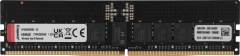 Память DDR5 32GB 5600MHz Kingston KF556R36RB-32 Fury Renegade Pro RTL PC5-44800 CL36 RDIMM ECC 288-pin 1.25В kit single rank Ret