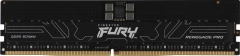 Память DDR5 32GB 5600MHz Kingston KF556R36RB-32 Fury Renegade Pro RTL PC5-44800 CL36 RDIMM ECC 288-pin 1.25В kit single rank Ret