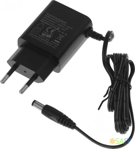 Роутер беспроводной Cudy LT500D AC1200 10/100BASE-TX/4G cat. 4 черный