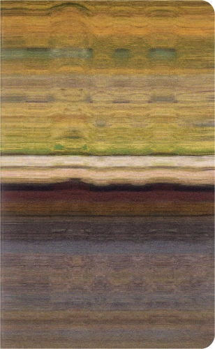 Блокнот Moleskine LIMITED EDITION CAHIER MUSEE D`ORSAY SKCAHL6911S3NL Large 130х210мм обложка картон 120стр. нелинованный мягкая обложка синий/коричневый (2шт)