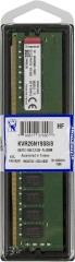 Память DDR4 8Gb 2666MHz Kingston KVR26N19S8/8 VALUERAM RTL PC4-21300 CL19 DIMM 288-pin 1.2В single rank Ret