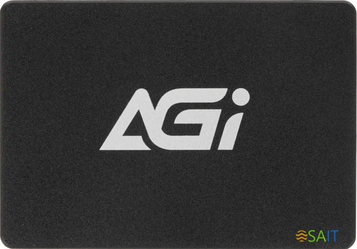 Накопитель SSD AGi SATA-III 1TB AGI1K0GIMAI238 AI238 2.5"