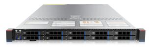 Серверная платформа Gooxi SL101-D10R-NV-G4