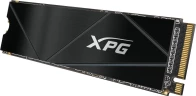 Накопитель SSD A-Data PCIe 4.0 x4 2TB SGAMMIXS50C-2000G-CS Gammix S50 Core XPG M.2 2280