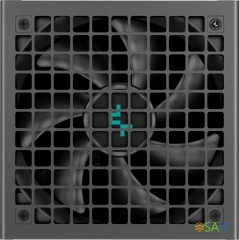 Блок питания Deepcool ATX 1000W PN1000M Gen.5 80+ gold (20+4pin) APFC 120mm fan 8xSATA RTL