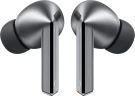 Гарнитура внутриканальные Samsung Galaxy Buds 3 Pro серебристый беспроводные bluetooth в ушной раковине (SM-R630NZAACIS)