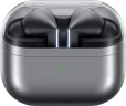 Гарнитура внутриканальные Samsung Galaxy Buds 3 Pro серебристый беспроводные bluetooth в ушной раковине (SM-R630NZAACIS)