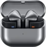Гарнитура внутриканальные Samsung Galaxy Buds 3 Pro серебристый беспроводные bluetooth в ушной раковине (SM-R630NZAACIS)