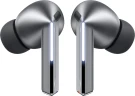 Гарнитура внутриканальные Samsung Galaxy Buds 3 Pro серебристый беспроводные bluetooth в ушной раковине (SM-R630NZAACIS)