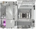 Материнская плата Gigabyte X870E AORUS ELITE WIFI7 ICE SocketAM5 AMD X870E 4xDDR5 ATX AC`97 8ch(7.1) 2.5Gg RAID+HDMI