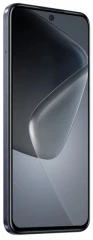 Смартфон Infinix X6881 Hot 50 Pro 256Gb 8Gb черный моноблок 3G 4G 2Sim 6.78" 1080x2460 Android 14 50Mpix 802.11 a/b/g/n/ac NFC GPS GSM900/1800 GSM1900 TouchSc Protect FM microSD max2048Gb