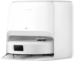 Пылесос-робот Trouver E30 Aqua 60Вт белый