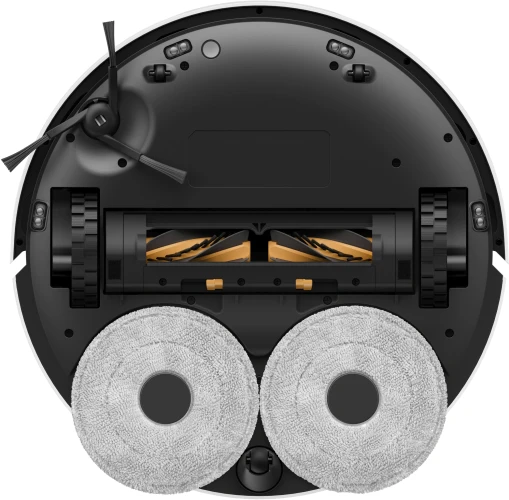 Пылесос-робот Trouver E30 Aqua 60Вт белый